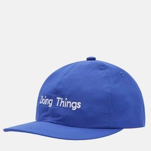 Outdoor Voices Doing Things Hat 🧢 (Never Worn)